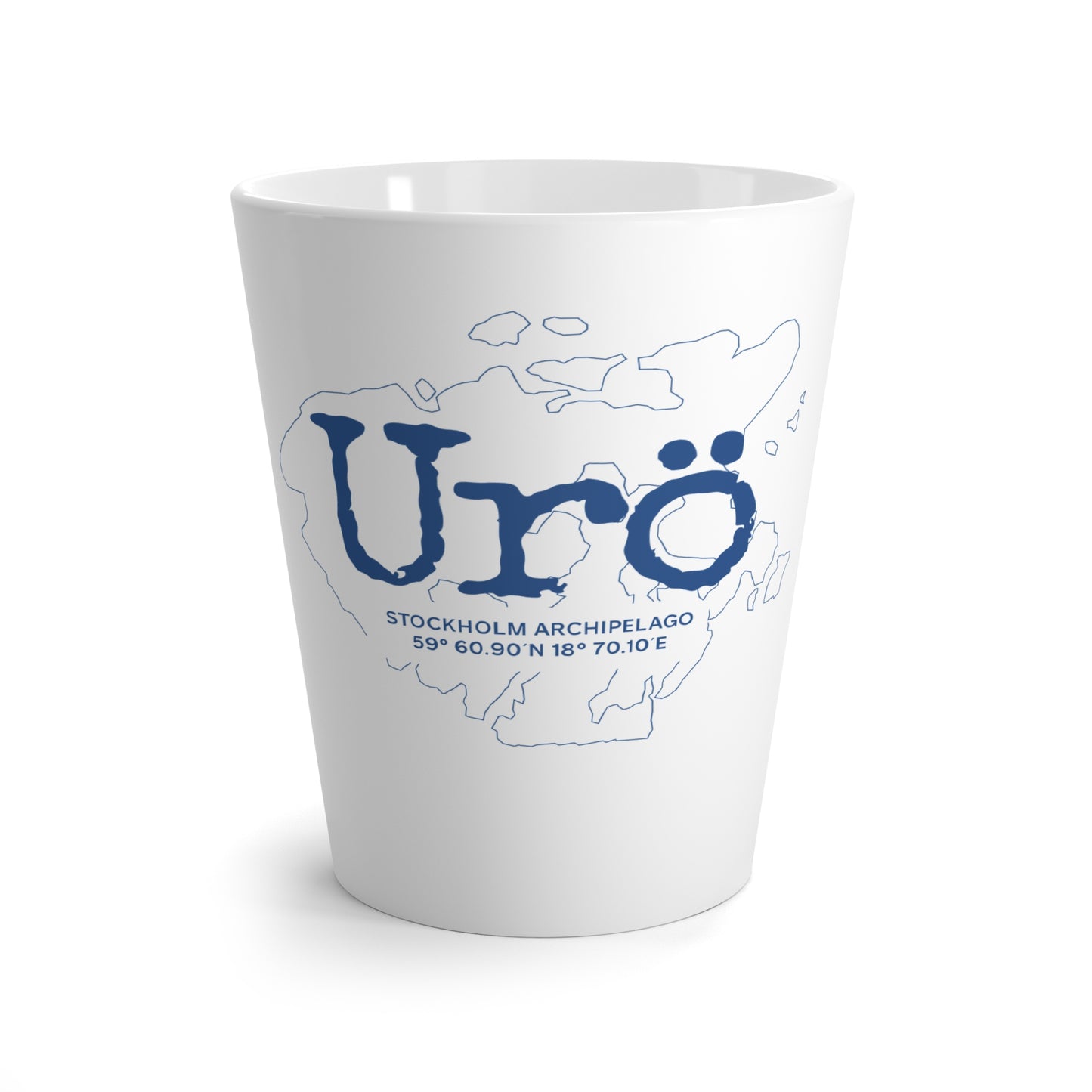 Kaffe mugg - Urö