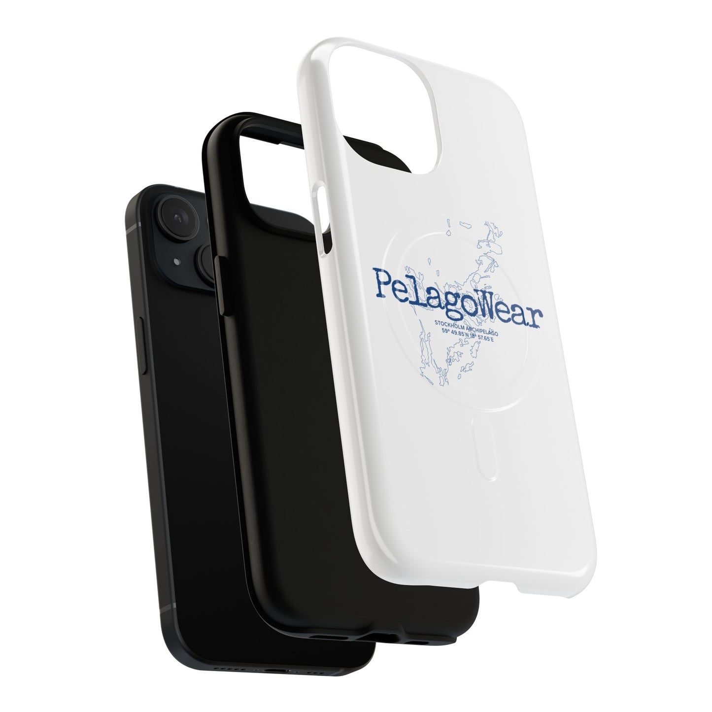 Pelagowear Telefonfodral