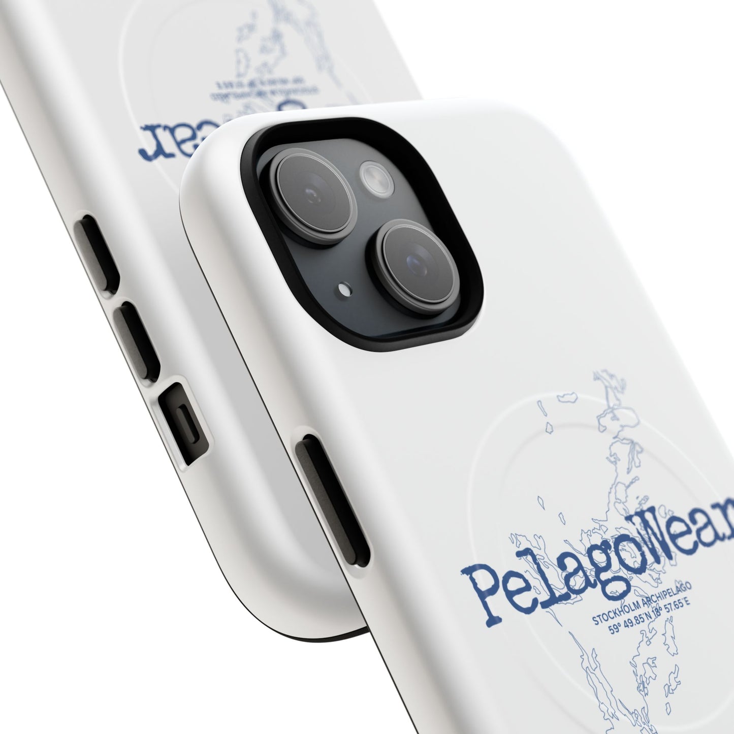 Pelagowear Telefonfodral