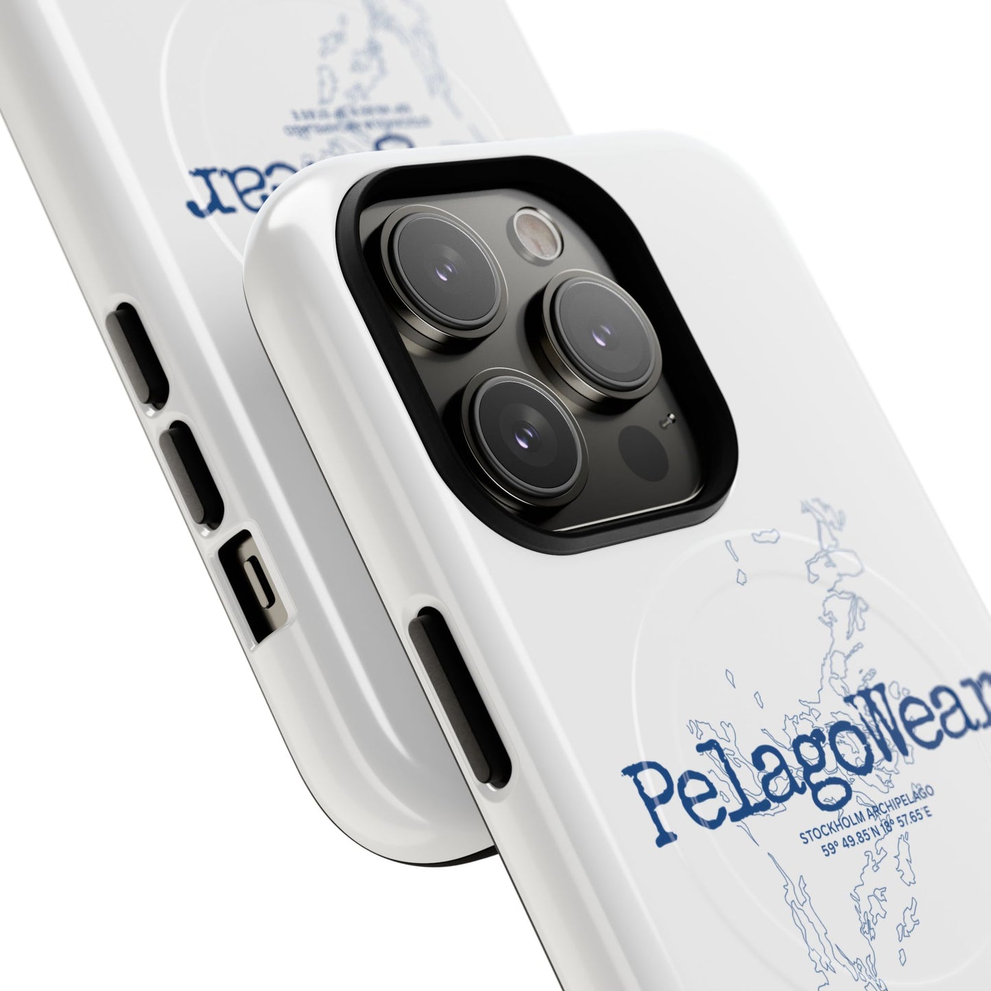 Pelagowear Telefonfodral