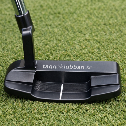Taggaklubban
