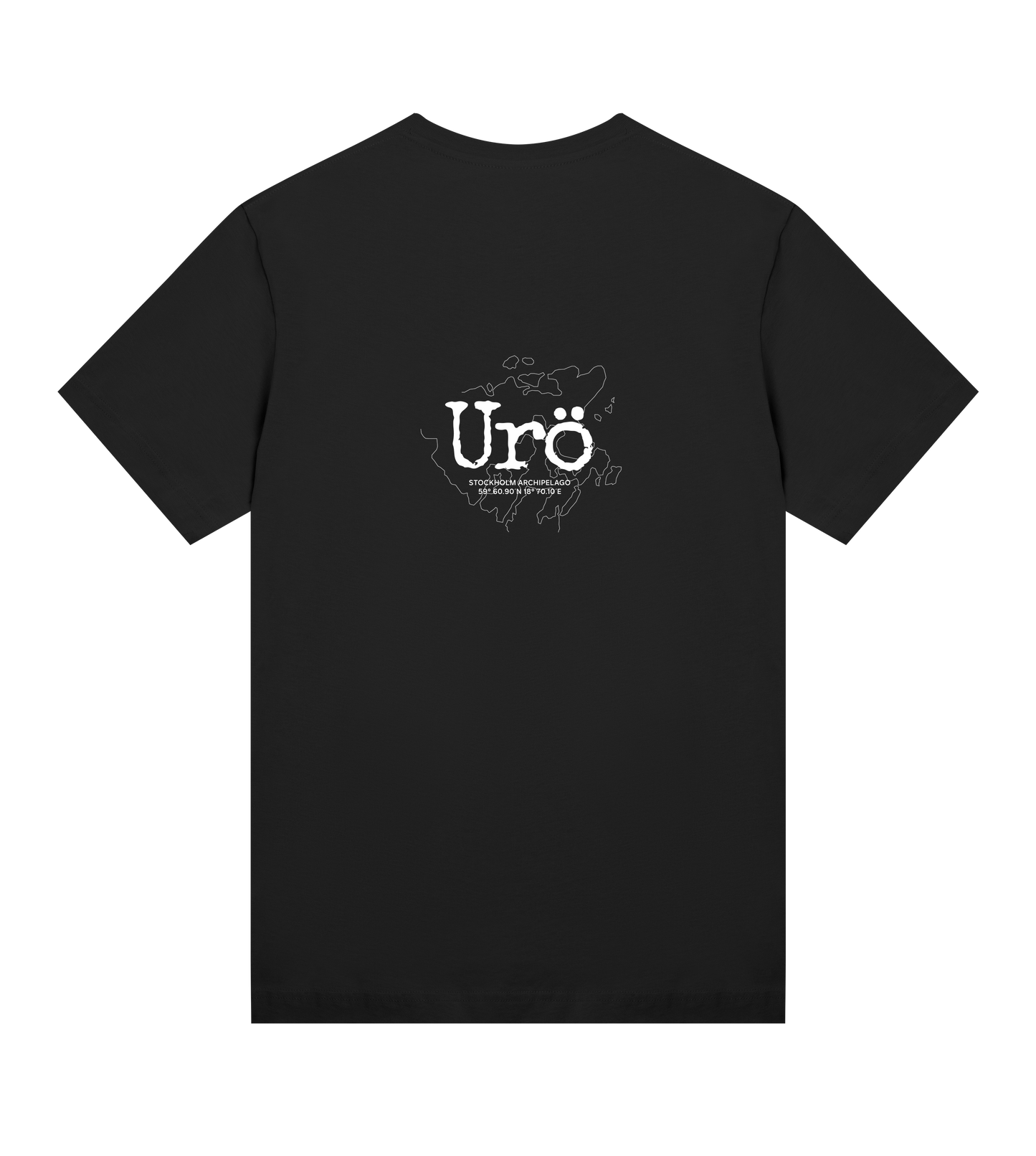 TShirt - Urö Dam