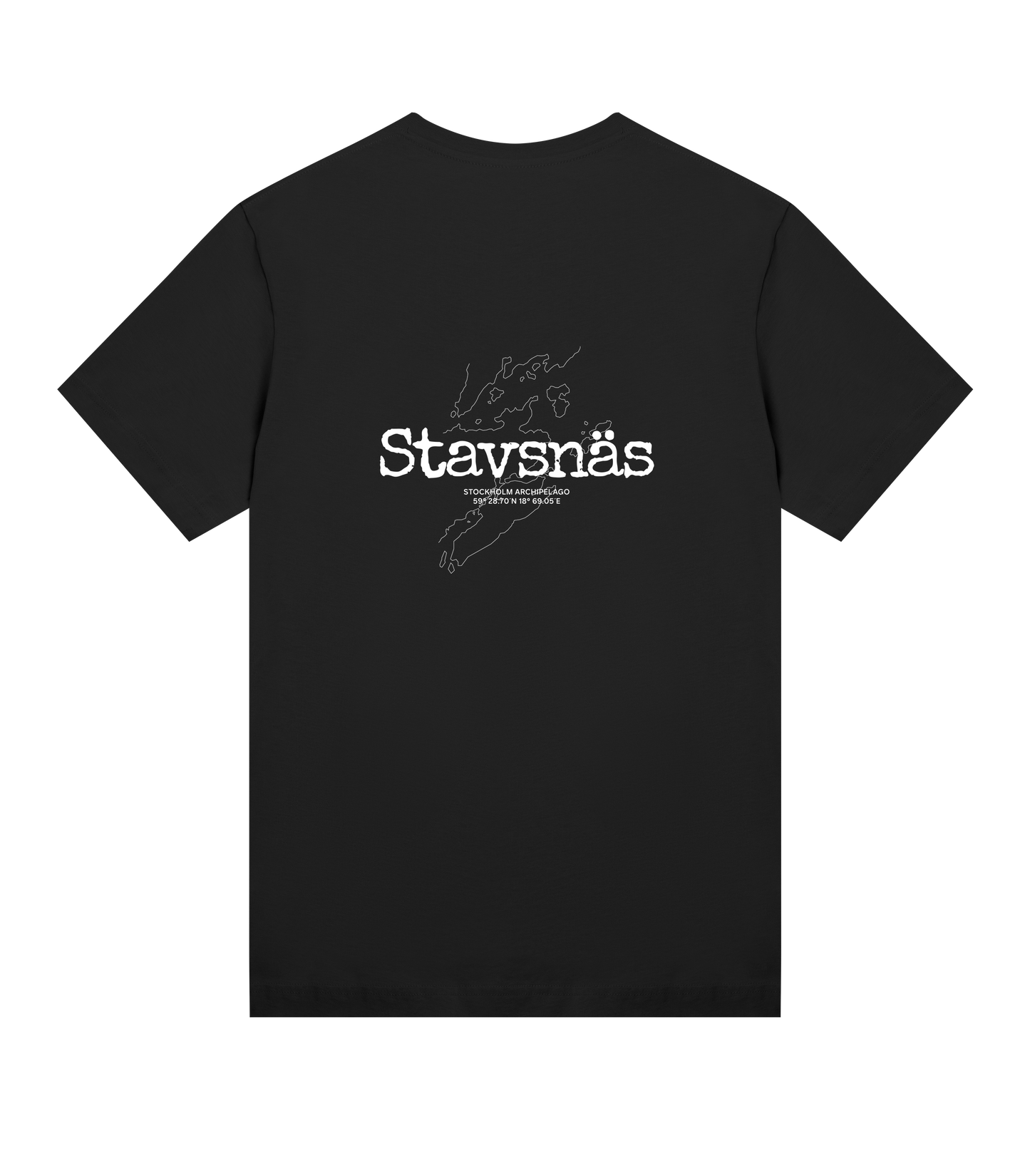 TShirt - Stavsnäs Dam