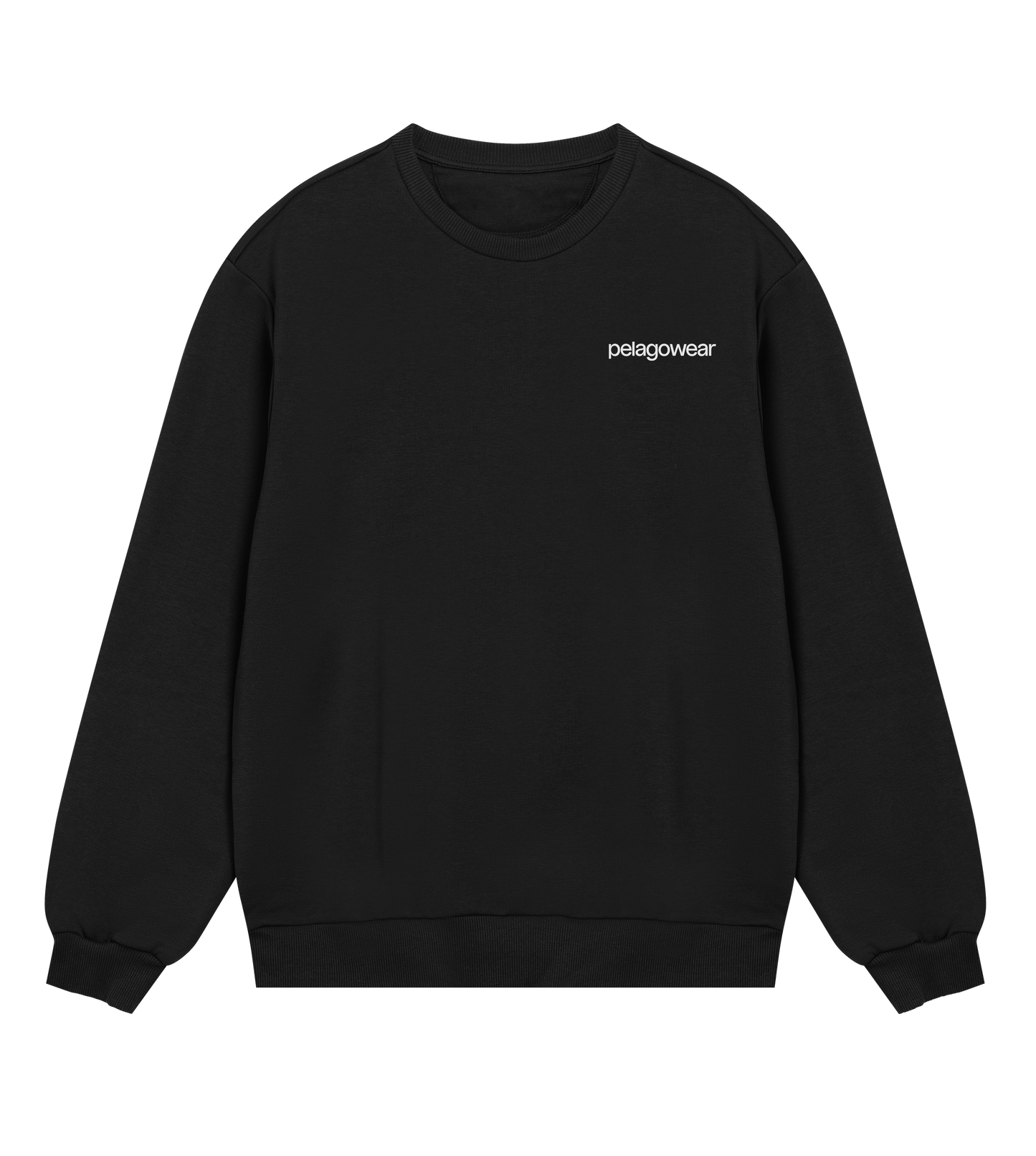 Pelagowear Sweatshirt för Honom