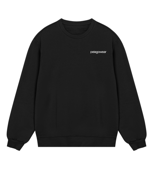 Pelagowear Sweatshirt för Honom