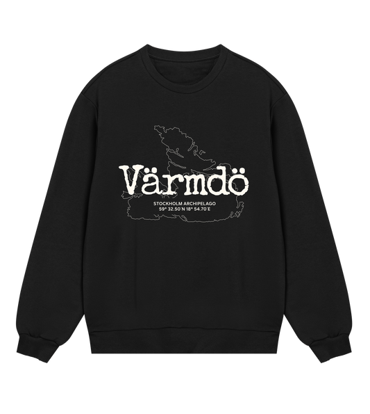 Sweatshirt Värmdö Herr