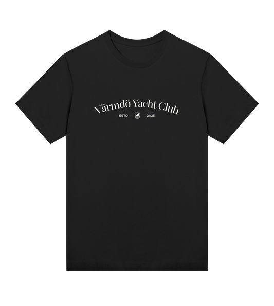 Värmdö Yacht Club T-Shirt Dam