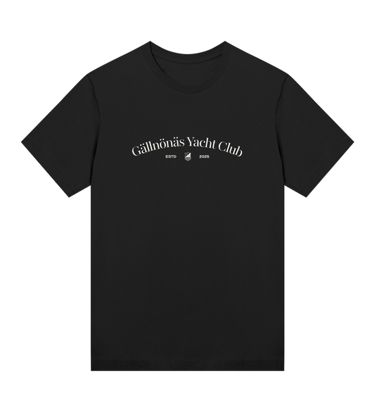 Gällnönäs Yacht Club T-Shirt Dam