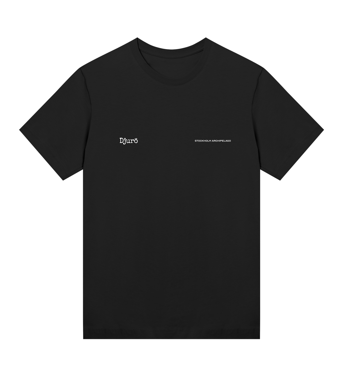 TShirt - Djurö Dam