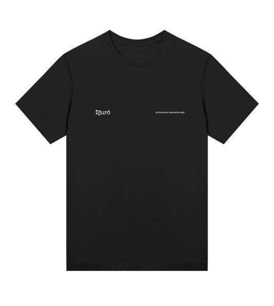 TShirt - Djurö Dam