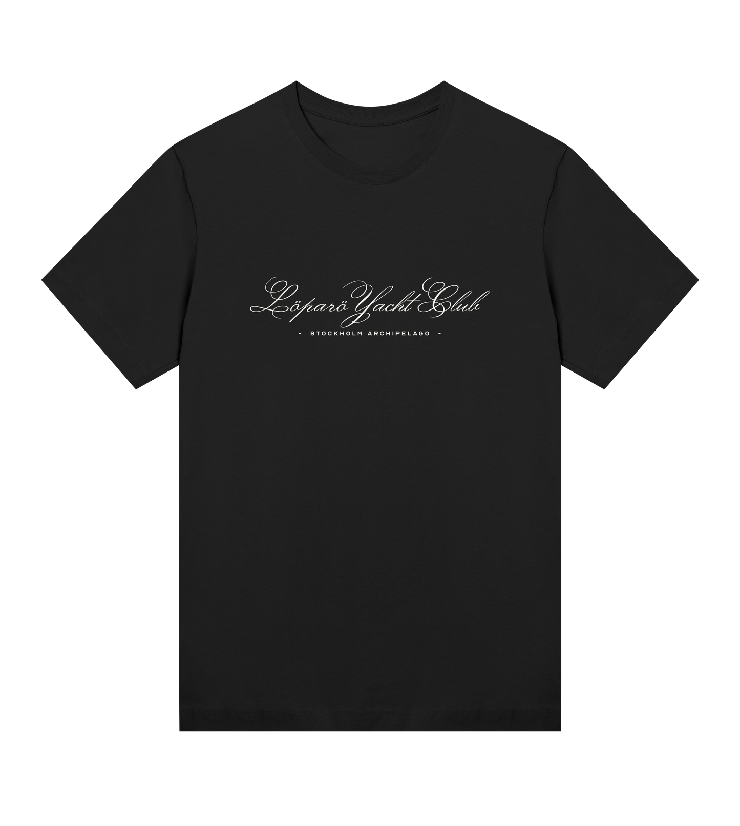 TShirt - Löparö Dam