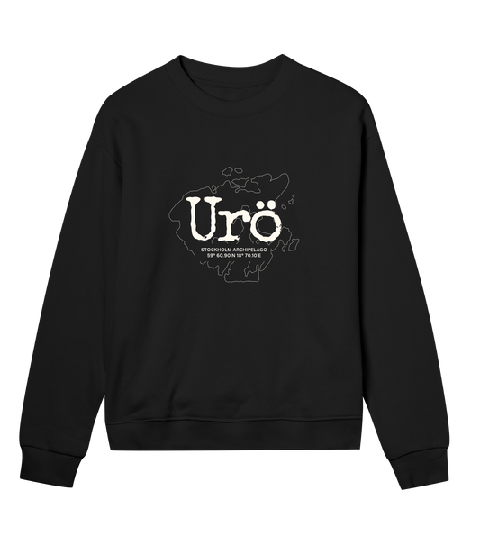 Sweatshirt Urö Dam