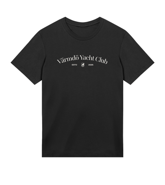 Värmdö Yacht Club T-Shirt Herr