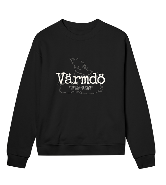 Sweatshirt Värmdö Dam