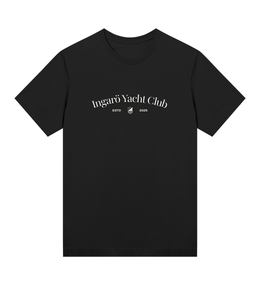 Ingarö Yacht Club T-Shirt Dam