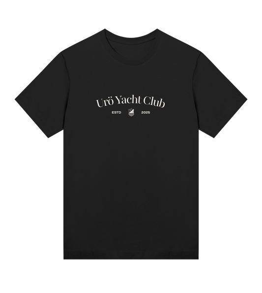 Urö Yacht Club T-Shirt Dam