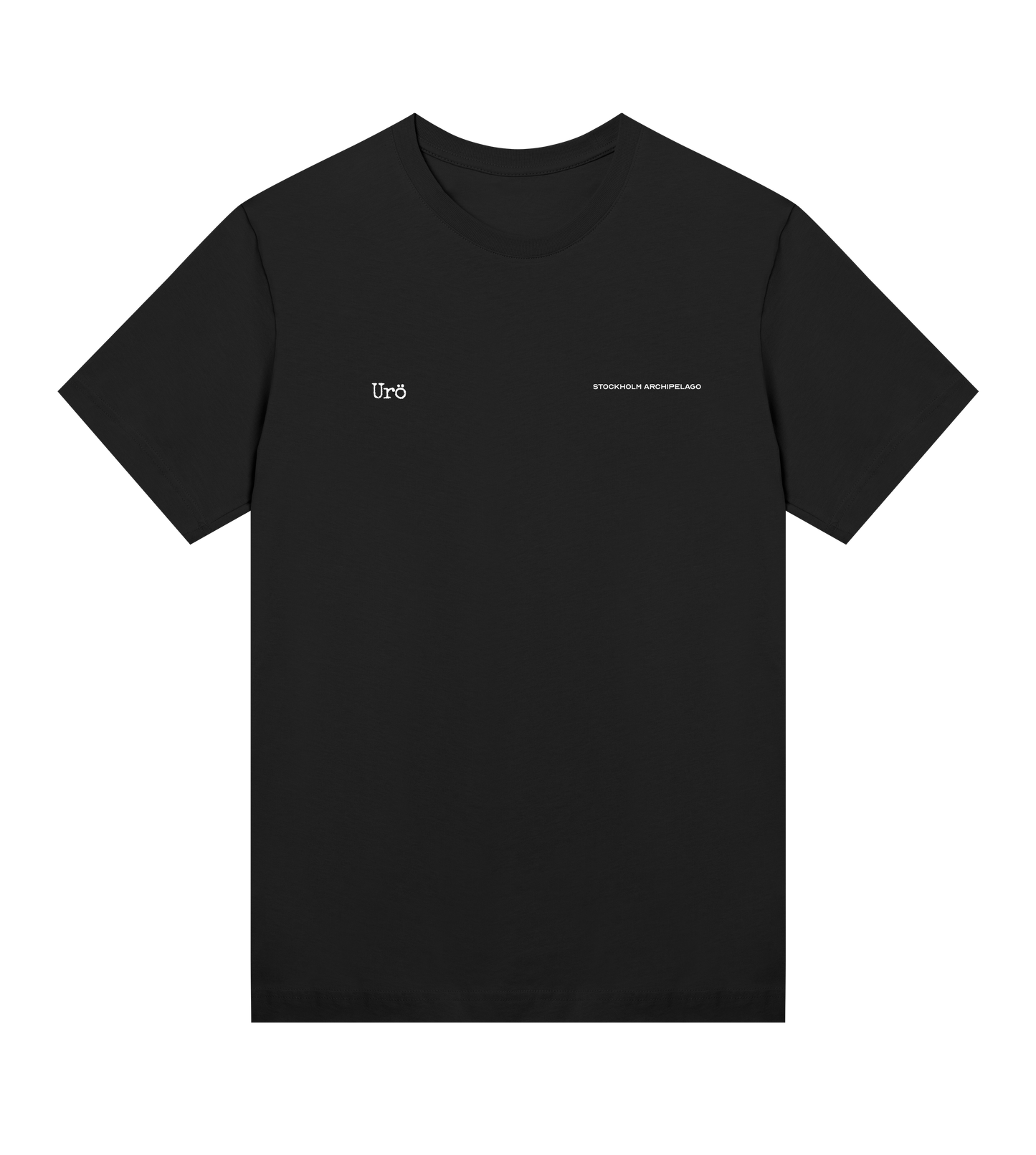 TShirt - Urö Dam