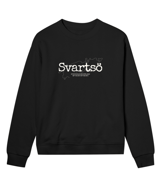 Sweatshirt Svartsö Dam