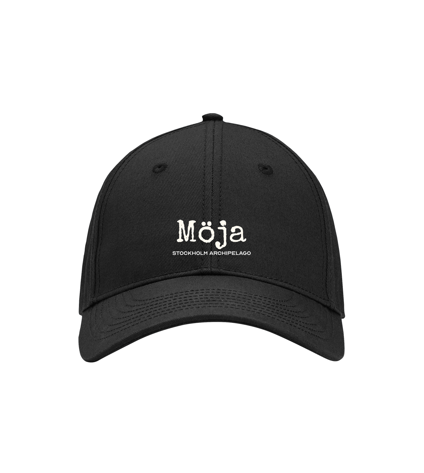 Dad cap keps - Möja