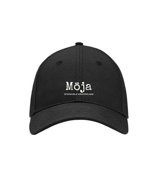 Dad cap keps - Möja