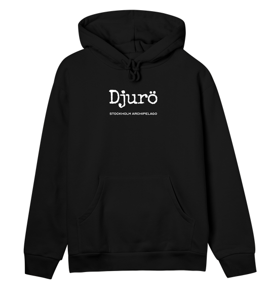 Hoodie - Djurö