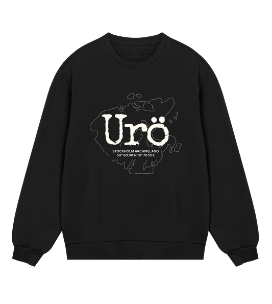 Sweatshirt Urö Herr