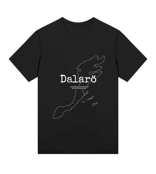 Dalarö T-Shirt Dam