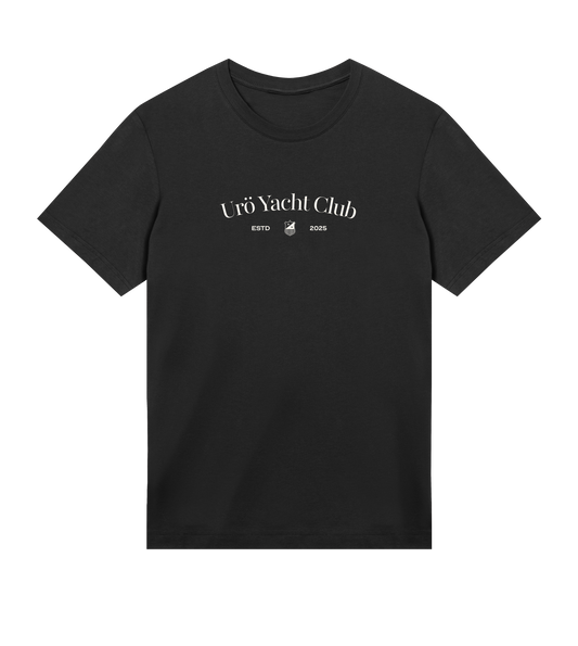 Urö Yacht Club T-Shirt Herr