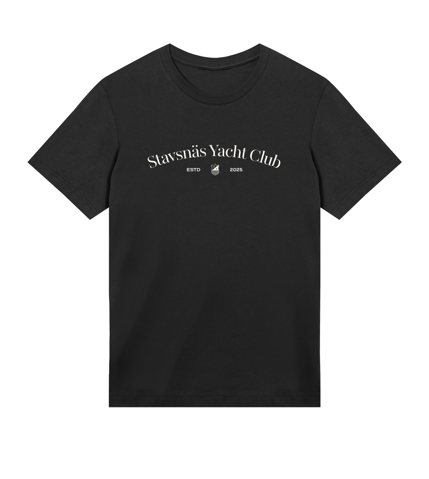 Stavsnäs Yacht Club T-Shirt Herr