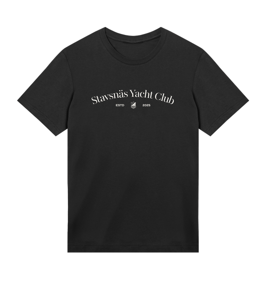 Stavsnäs Yacht Club T-Shirt Herr