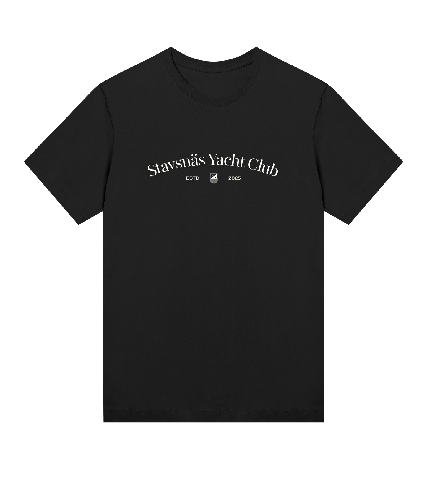 Stavsnäs Yacht Club T-Shirt Dam