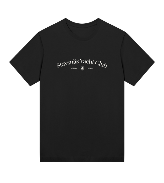 Stavsnäs Yacht Club T-Shirt Dam