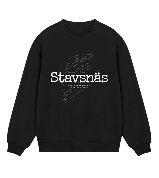 Sweatshirt Stavsnäs Herr