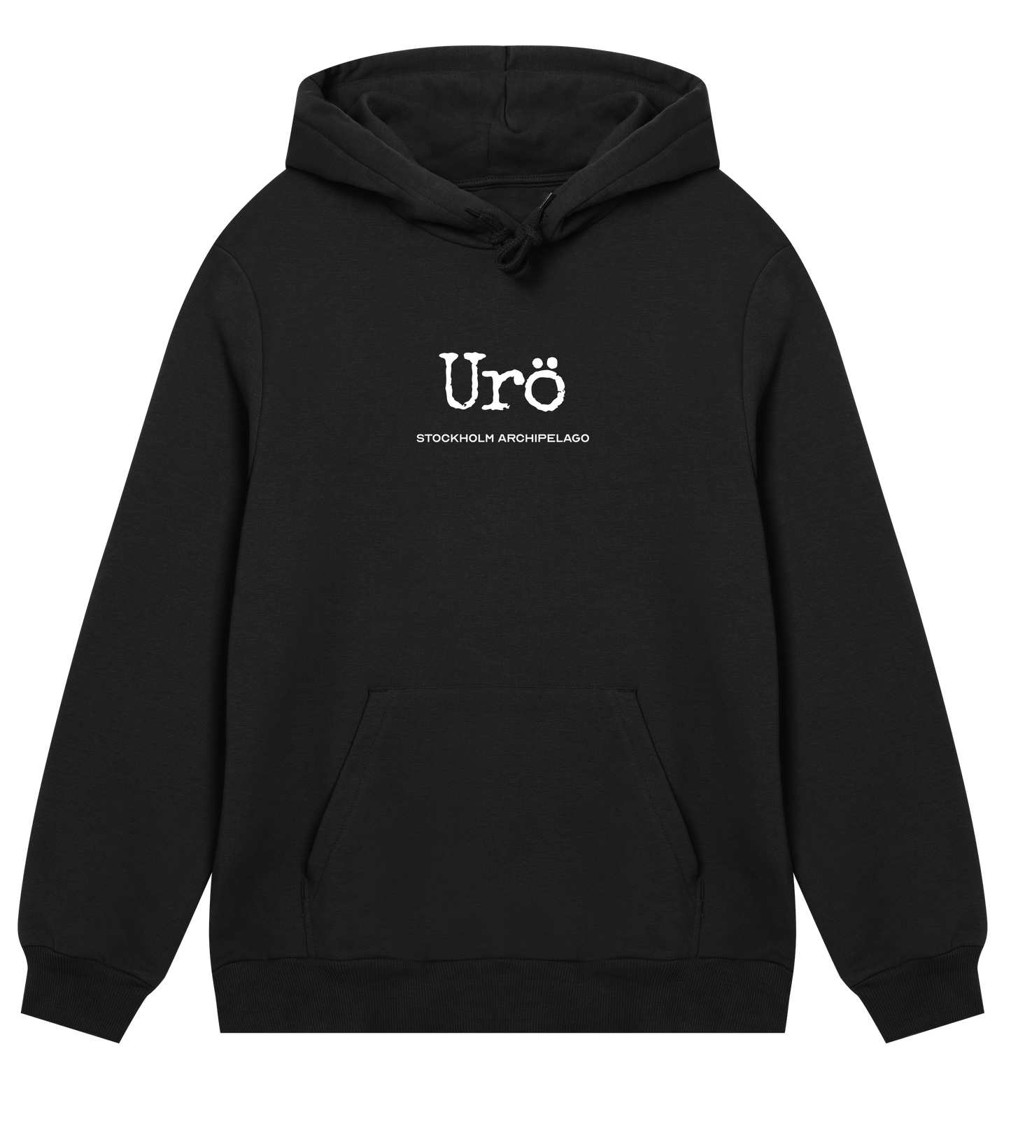 Hoodie - Urö Herr