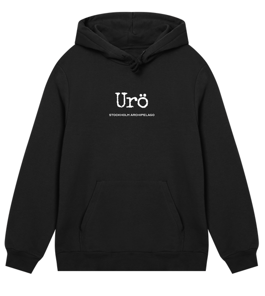 Hoodie - Urö Herr