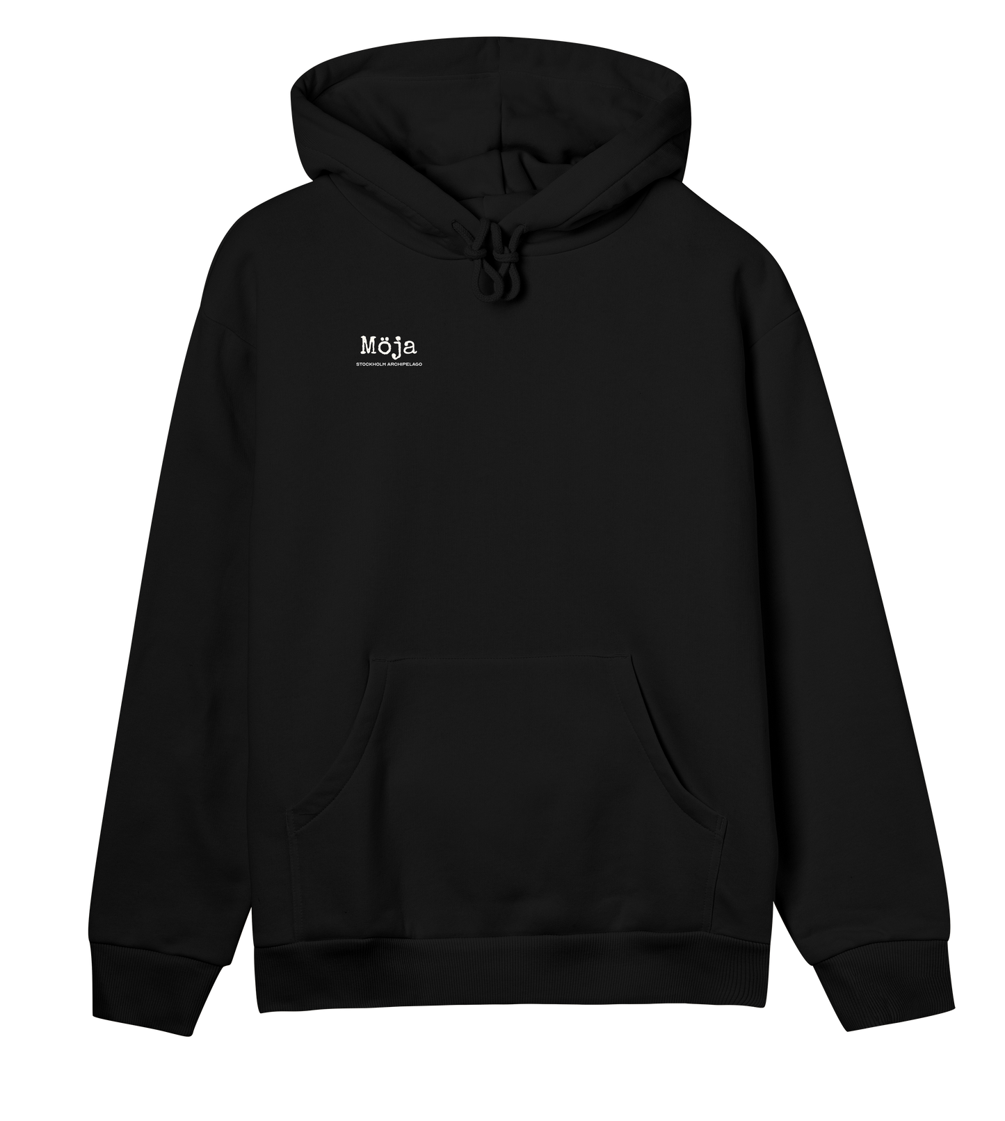 Hoodie - Möja Dam