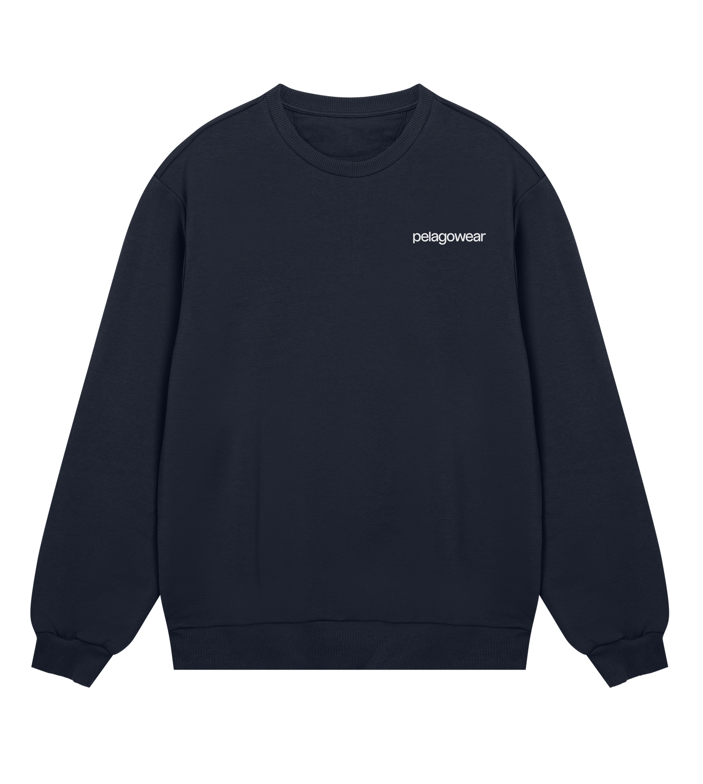 Pelagowear Sweatshirt för Honom