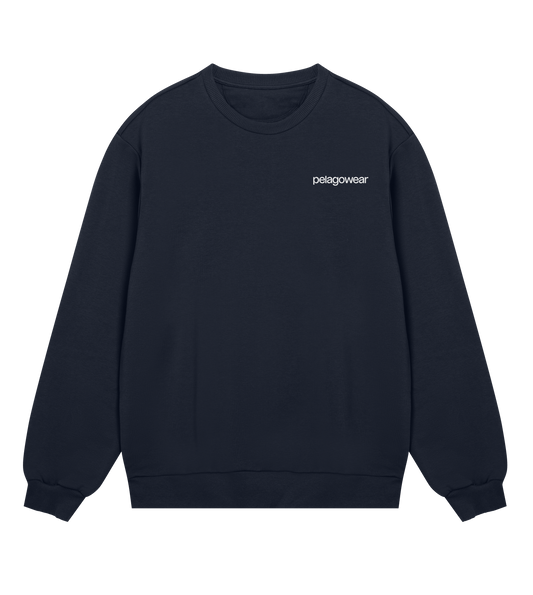 Pelagowear Sweatshirt för Honom