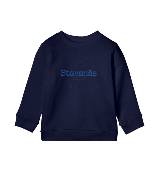 Sweatshirt Stavsnäs Barn