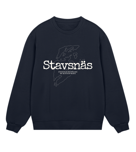 Sweatshirt Stavsnäs Herr