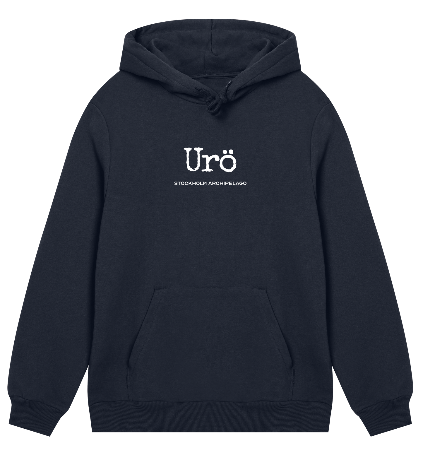 Hoodie - Urö Herr