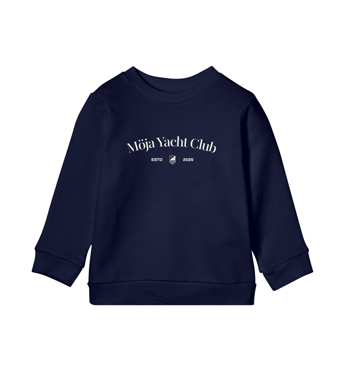 Sweatshirt - Möja Barn