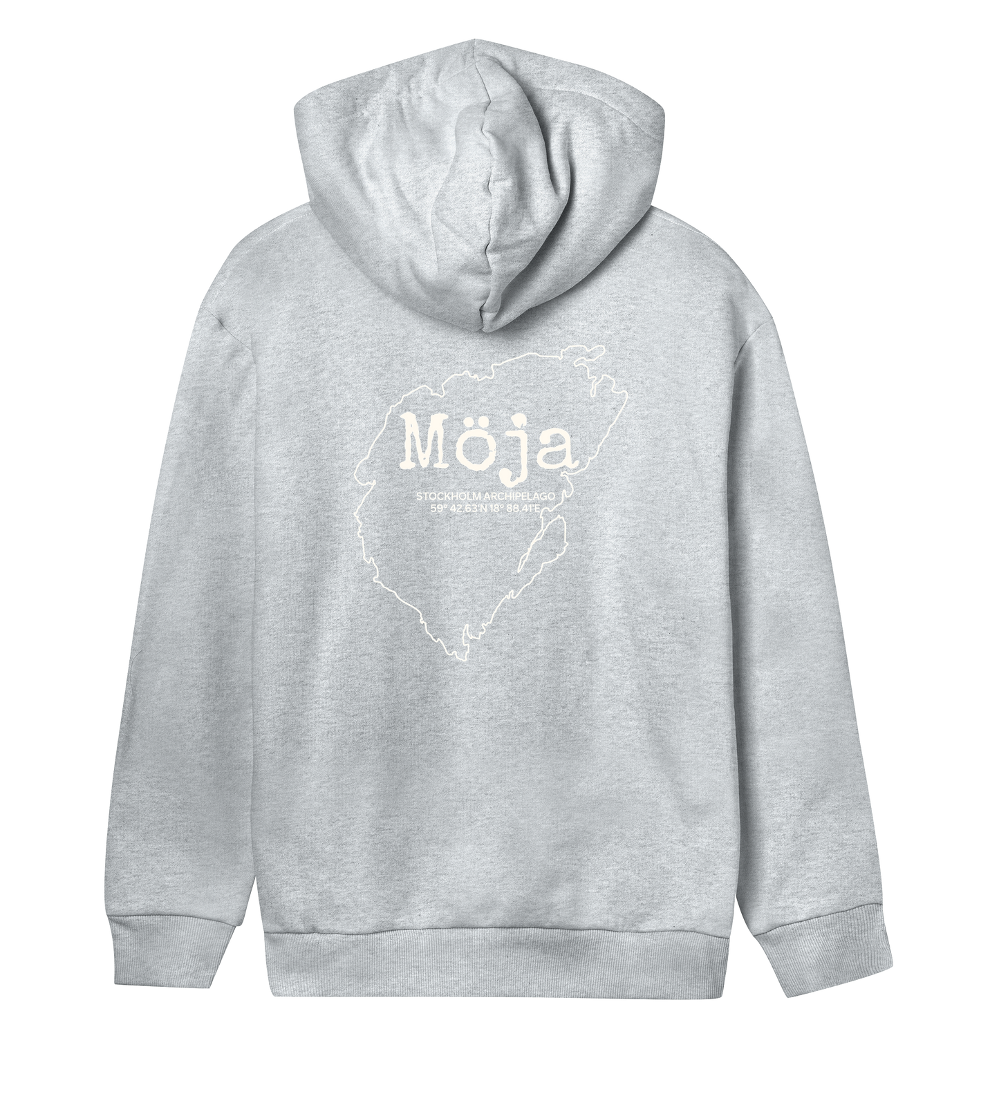 Hoodie - Möja Dam