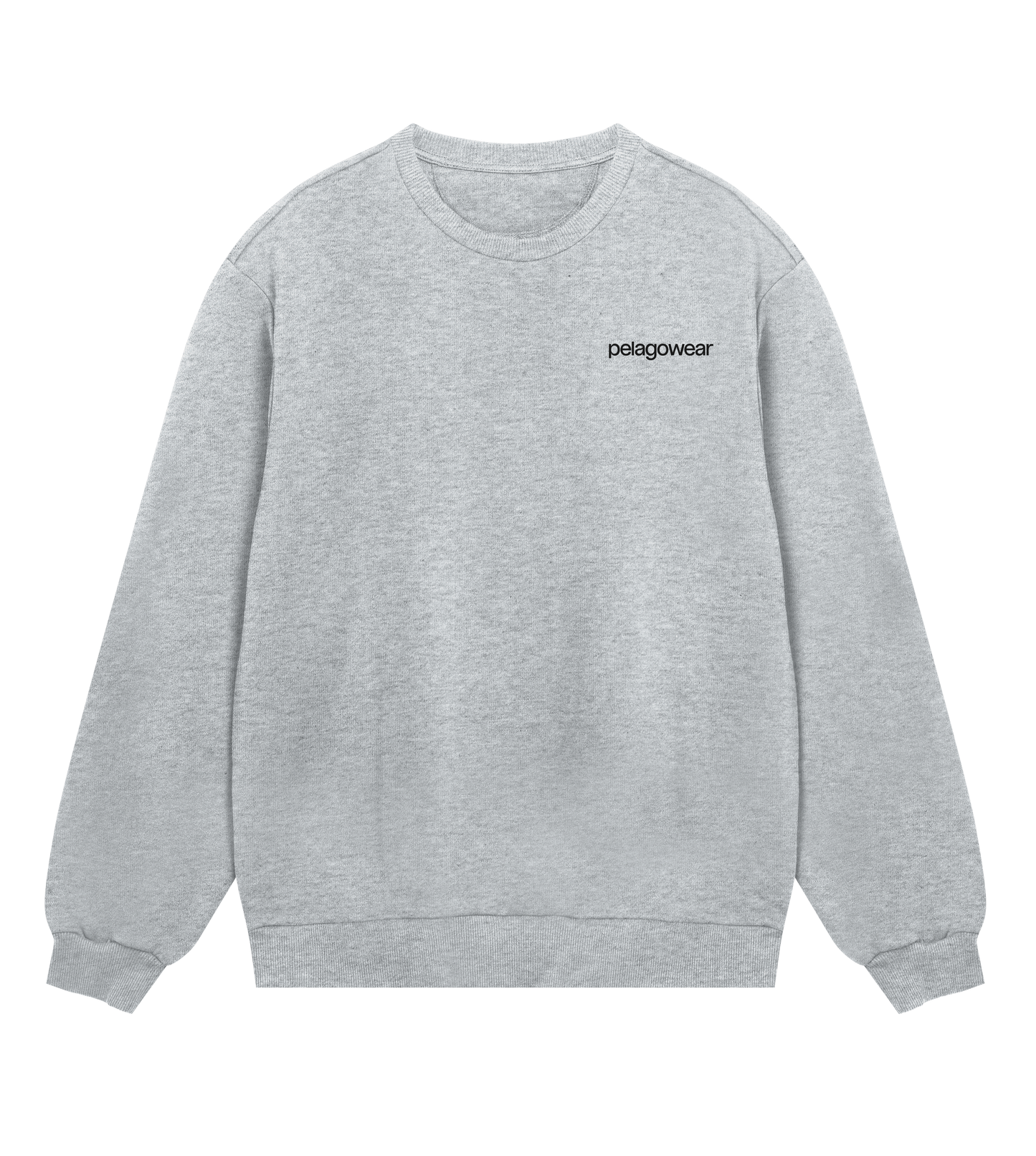 Pelagowear Sweatshirt för Honom