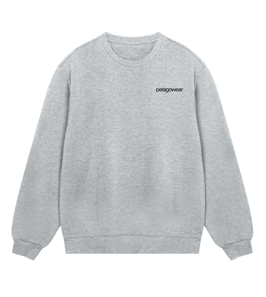 Pelagowear Sweatshirt för Honom