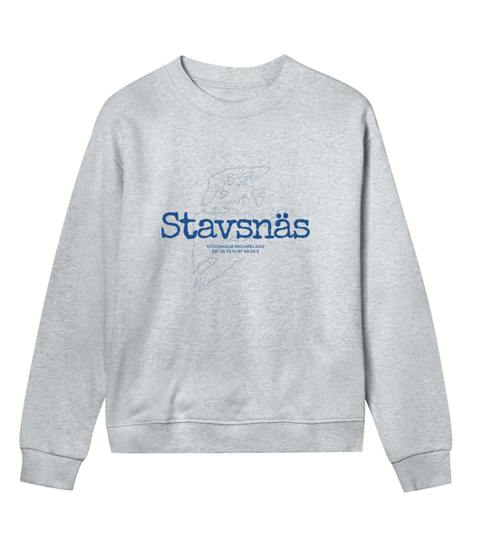 Sweatshirt Stavsnäs Dam