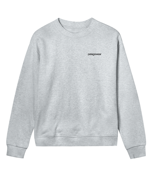 Pelagowear Sweatshirt för Henne