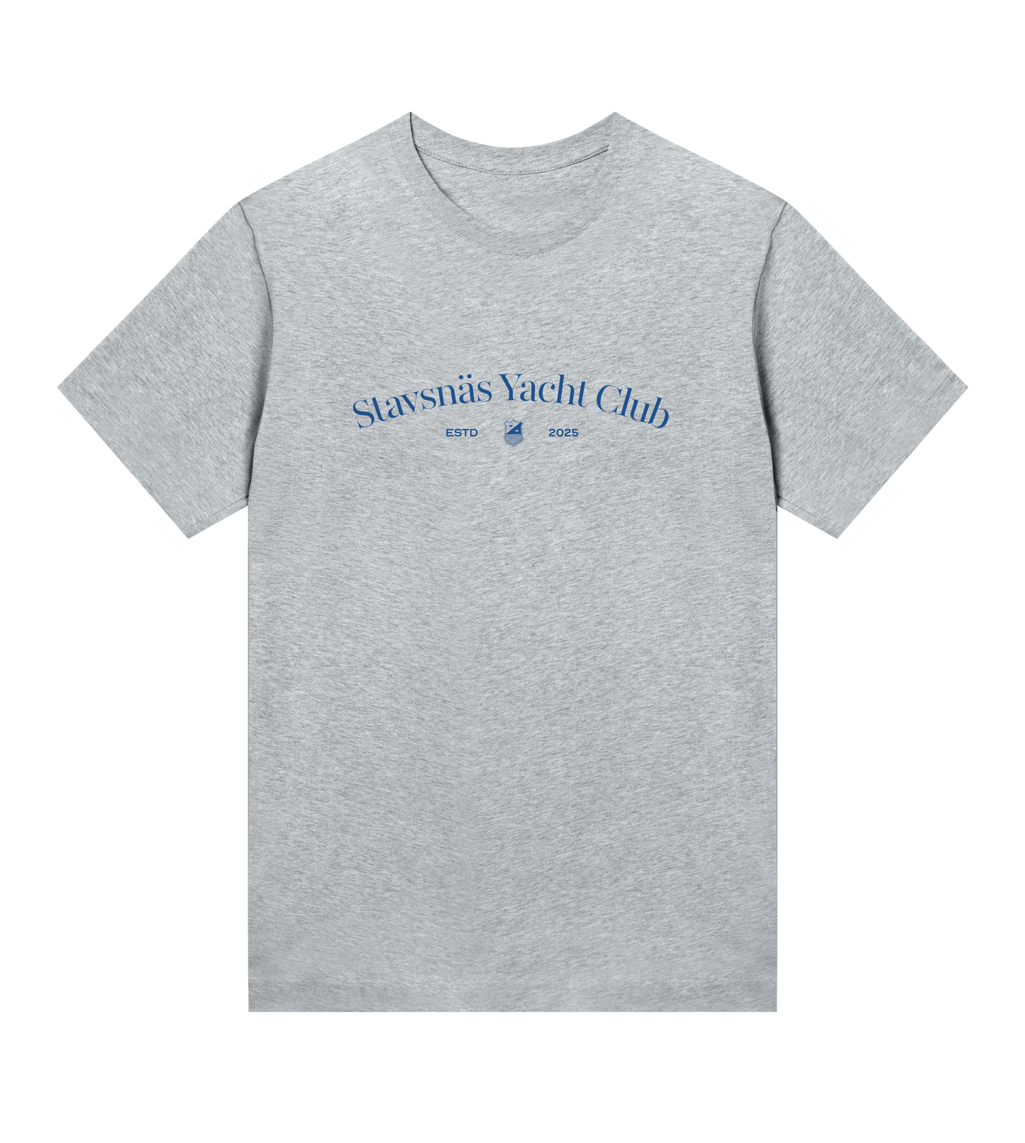 Stavsnäs Yacht Club T-Shirt Dam