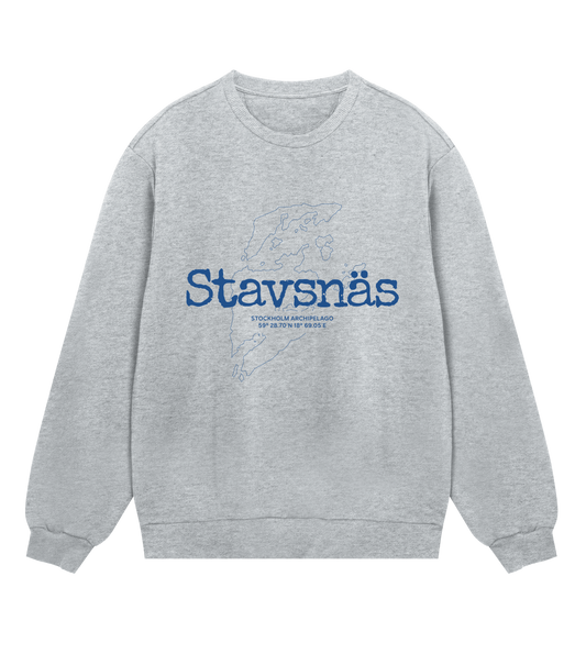 Sweatshirt Stavsnäs Herr