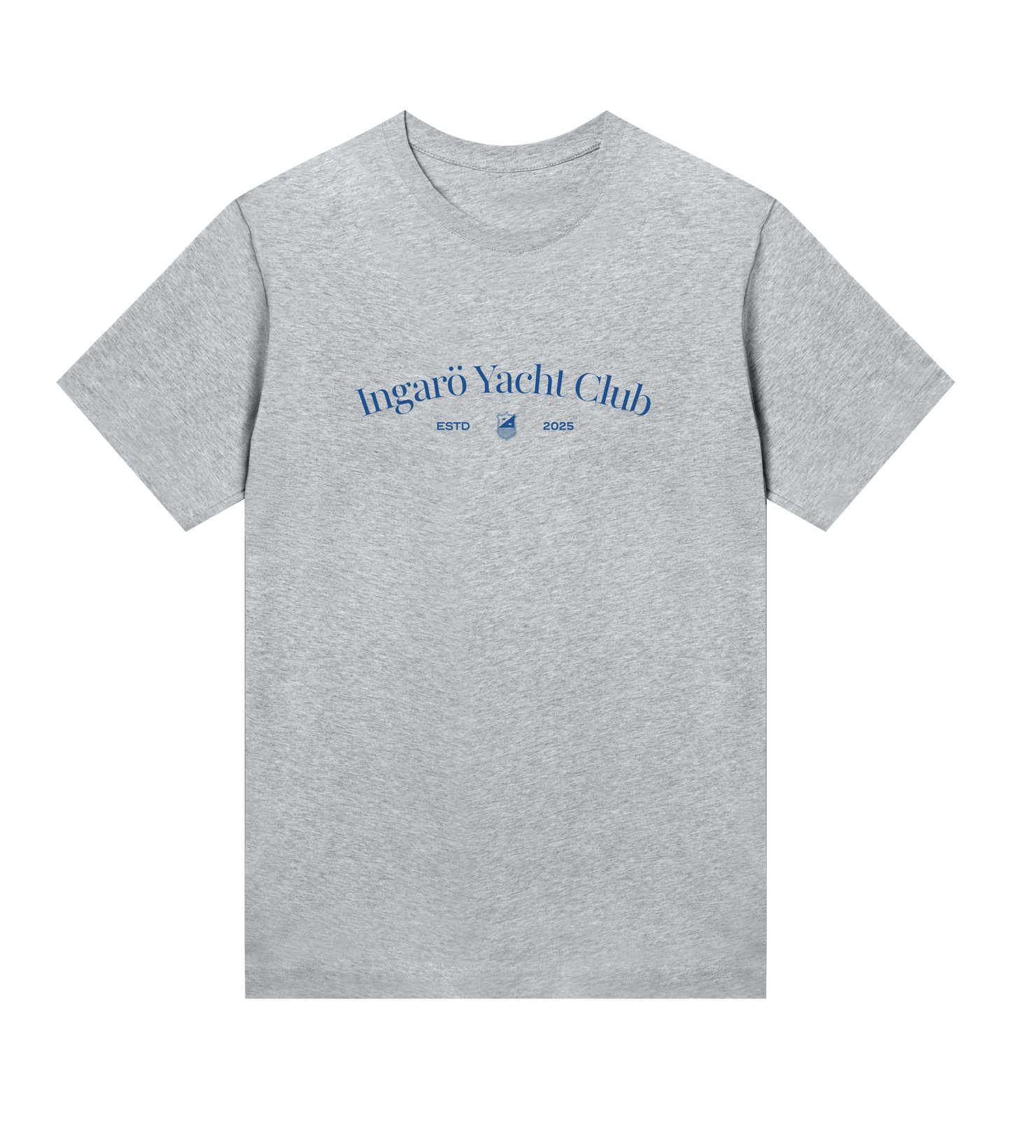 Ingarö Yacht Club T-Shirt Dam